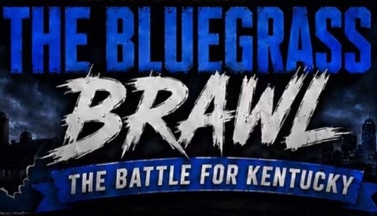 Winner Takes All: Kentuckiana Cavalry and Lexington Bengals Set for Historic Bluegrass Brawl Championship