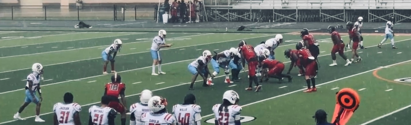 Turnovers Fuel No. 4 Kentuckiana Cavalry in 36-8 Rout of Midwest Vengeance, Setting Up Massive Bluegrass Brawl Showdown